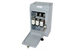 Ящик силовой с блоком предохранитель - выключатель (ЯБПВ – 1 100А У3)